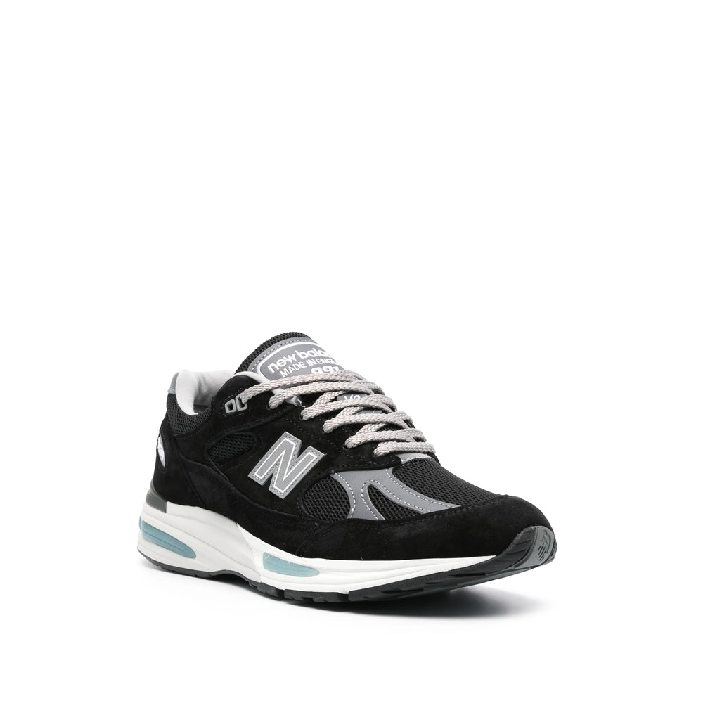 New Balance Sneakers - Black, Gray | b01c0c3cc9f2fafb9e8254cfbdf022ae50483fdd