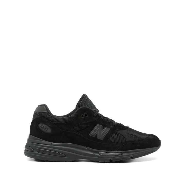 New Balance Sneakers - Black | 42cd1a8664cedde0a482233625b044cbffd04766