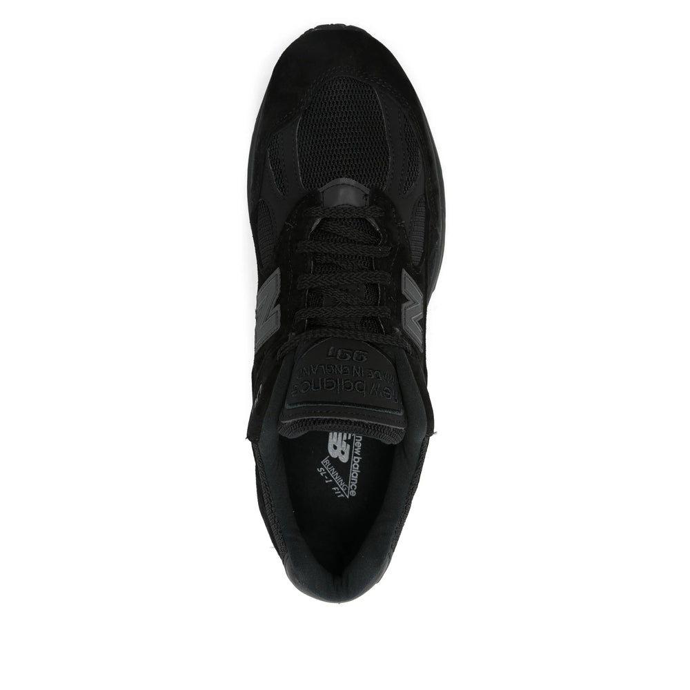 New Balance Sneakers - Black | d2d21630dd538814d1d0eca0756519381931ffcf