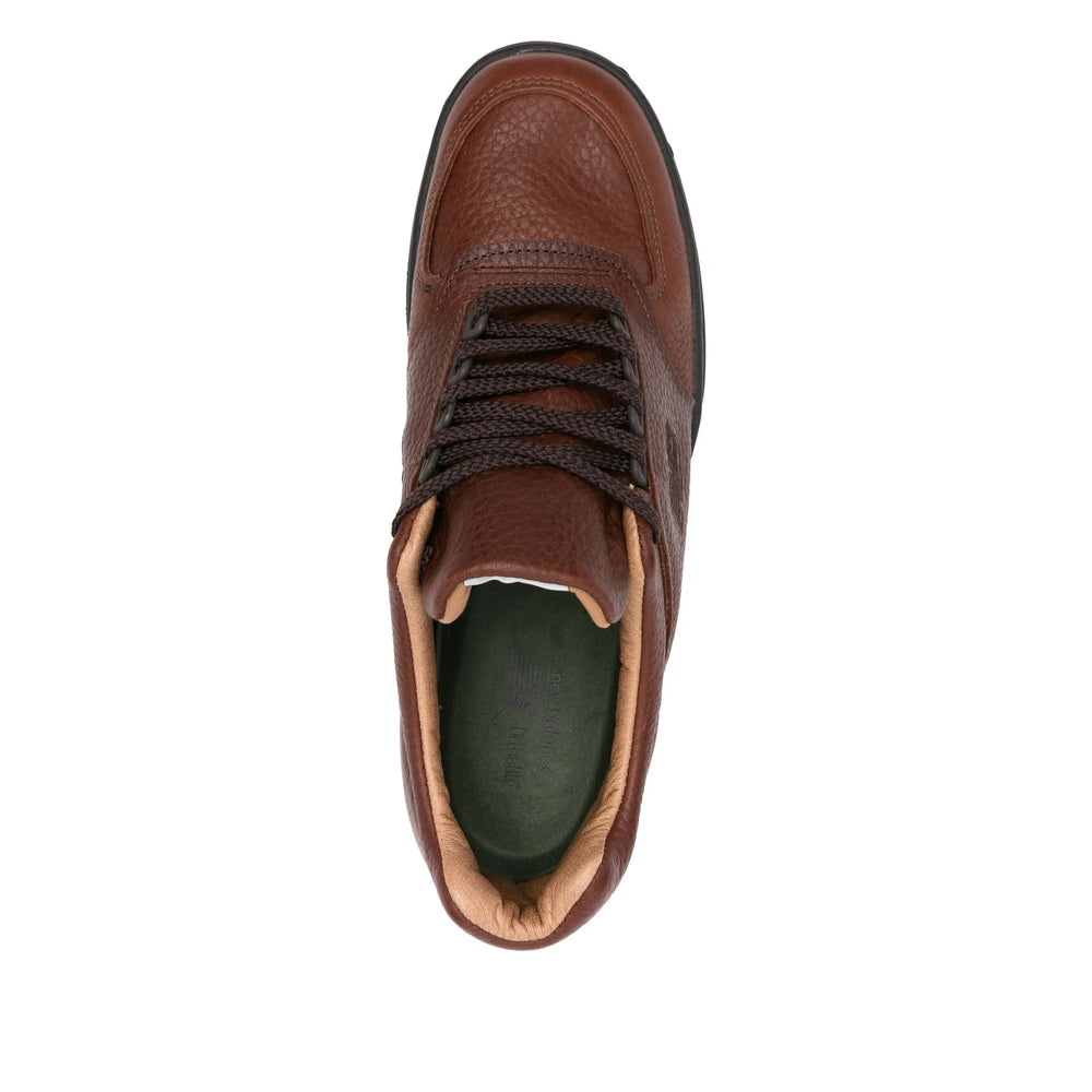 New Balance Sneakers - Brown | ce68f41f04ff32395aa566eeba53663276e96d96