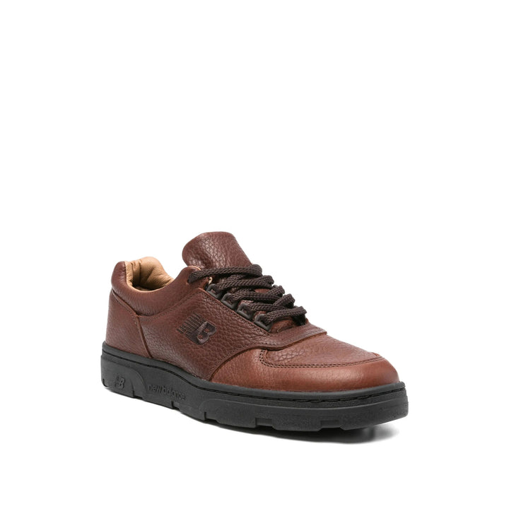New Balance Sneakers - Brown | d9224c99c1db9a2c0d01d1cee2f61283a702bf37