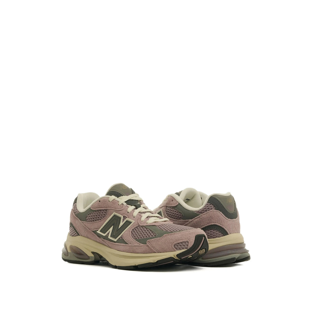 New Balance Sneakers - Pink | f2836c186b7e53f027cabcd6036774eeb204b468