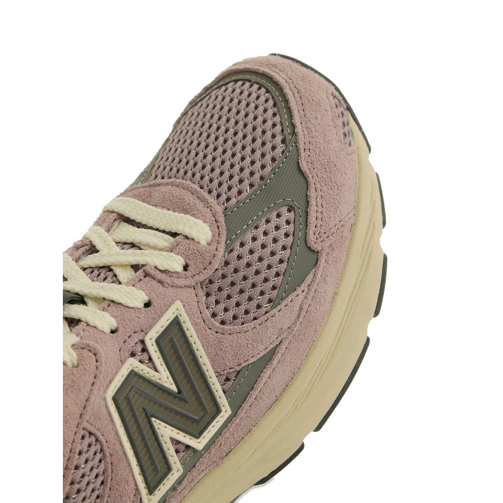 New Balance Sneakers - Pink | 6d987a561a2f1c4dea322b3c21f1a012d419285f