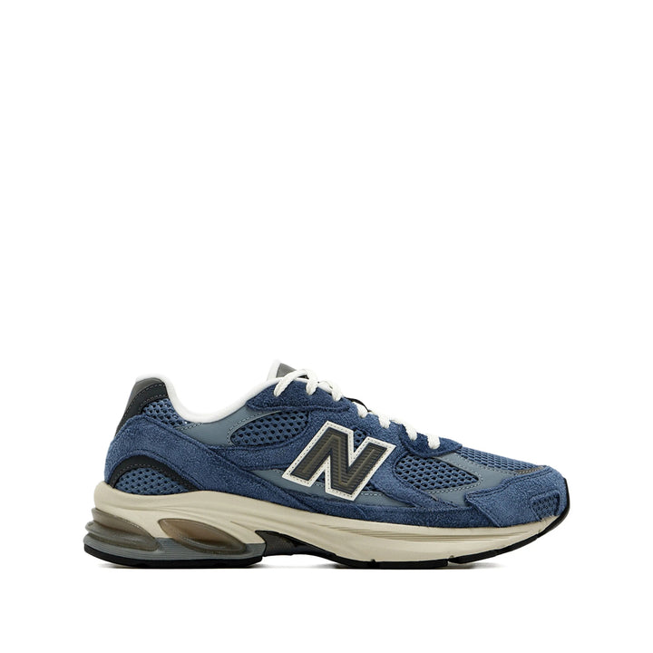 New Balance Sneakers - Blue | ebe01bcc9ac6a6177cfbbbc7e17cf52e1976e6fe