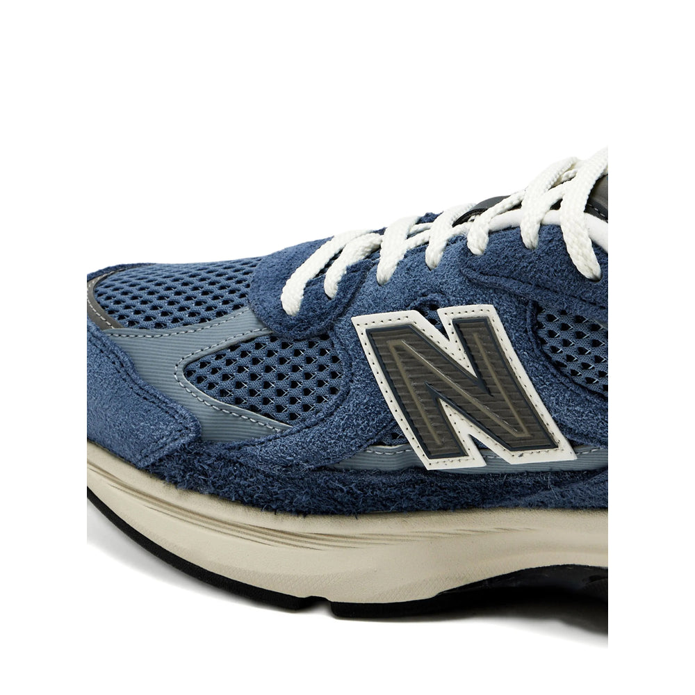 New Balance Sneakers - Blue | f51f2e1341a566c75c56c7ade75d3e0d42702d8c