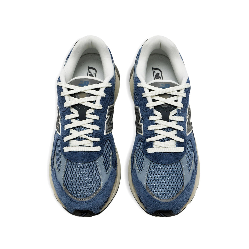 New Balance Sneakers - Blue | 82c74e5f3b55e5854350822e4d813874f75206c5