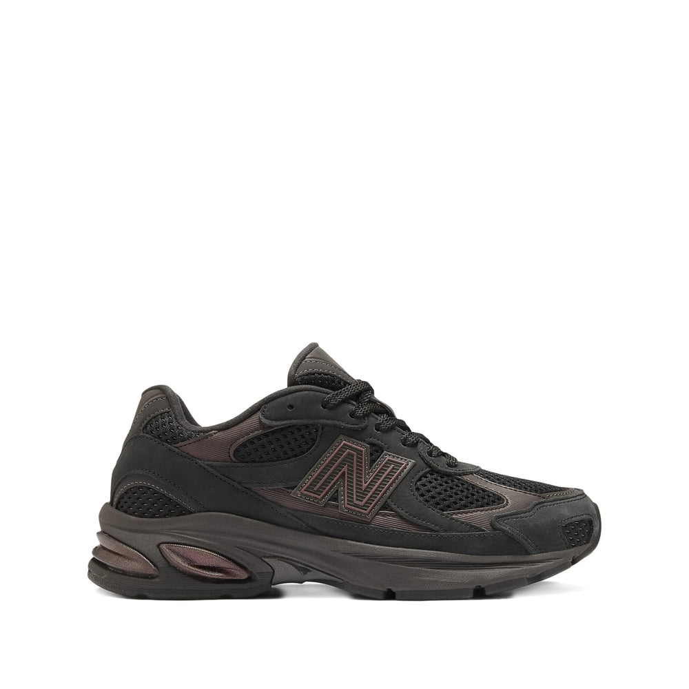 New Balance Sneakers - Black, Brown | 3685e9f74ae7f3864fbf3db20b350f122069cb02