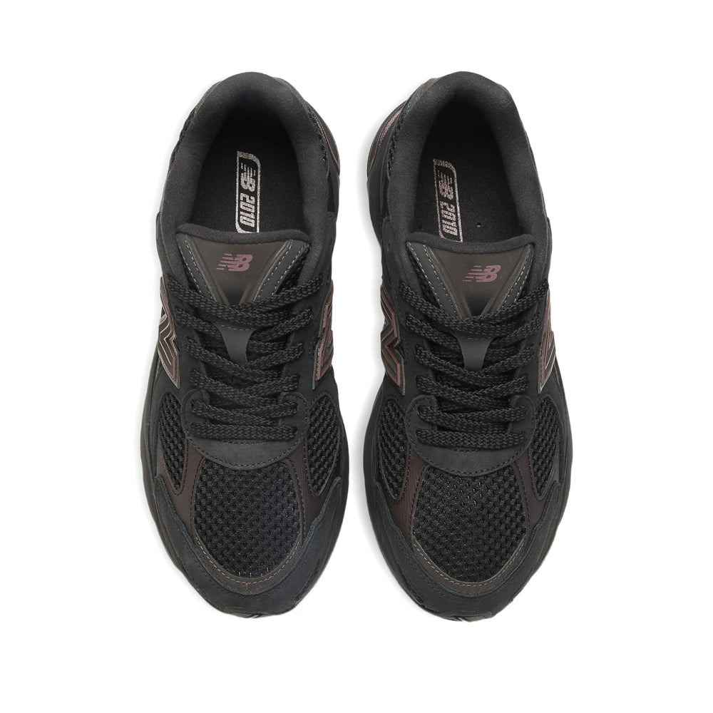 New Balance Sneakers - Black, Brown | 5a1d33dd27a0d0111ec66ea8d3032b17df000b0b