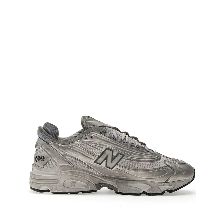 New Balance Sneakers - Gray | acad58ab0f05f6bea9213ebaf7d56e14b148ecc0