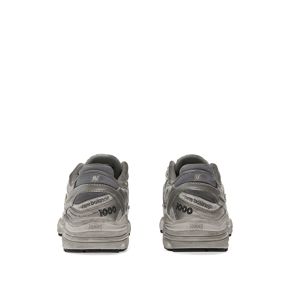 New Balance Sneakers - Gray | 22332946e3eafa762e87c90453ddbfdbf798ee3b
