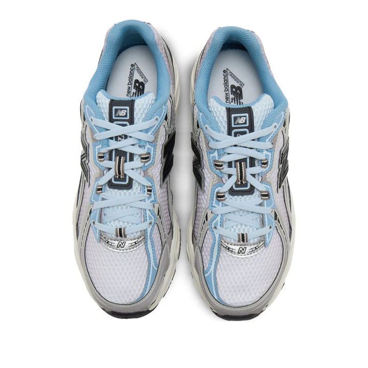 New Balance Sneakers - Gray | d4c8b33aa7e691d67ac157270545bedd3a23340f