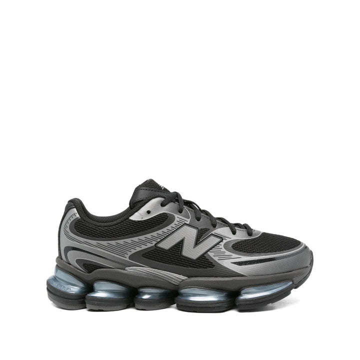 New Balance Sneakers - Black, Gray | 91e830d293e495104a800557a2e28098d118839d