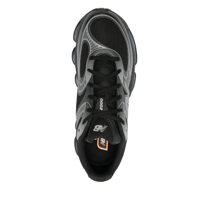 New Balance Sneakers - Black, Gray | de9984b365bbaade12f9f5436f8c1841fce4970e