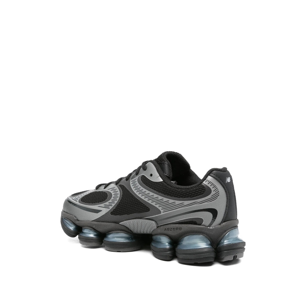 New Balance Sneakers - Black, Gray | d6deebe81afc4248c8e50f467c24f6a9dbef84a5