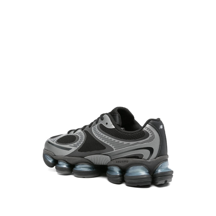 New Balance Sneakers - Black, Gray | d6deebe81afc4248c8e50f467c24f6a9dbef84a5