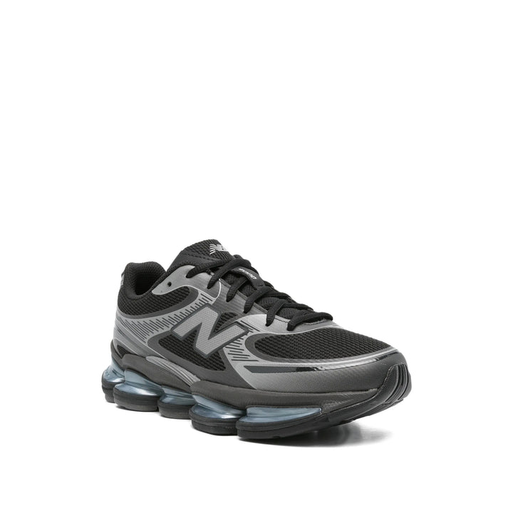 New Balance Sneakers - Black, Gray | 0e5b09ef9ef1370f2b301618105dbf7d8a6c91f1