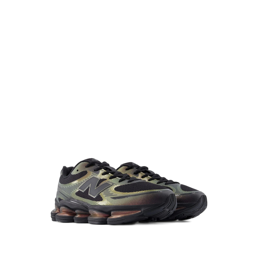 New Balance Sneakers - Black, Brown | e19735d482b656d3bfb7b9ff6a5f9f7afc5883f4