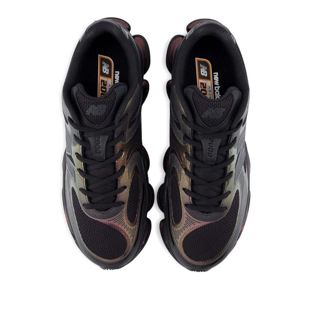 New Balance Sneakers - Black, Brown | 1fa9b9c21a9f309c4f319dd6de7d5f853984a3cf