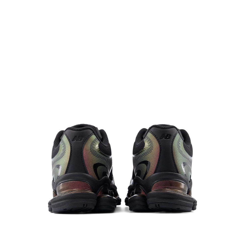 New Balance Sneakers - Black, Brown | f04752cd9f82a70490fb04c32cfd02a8a2d2c087