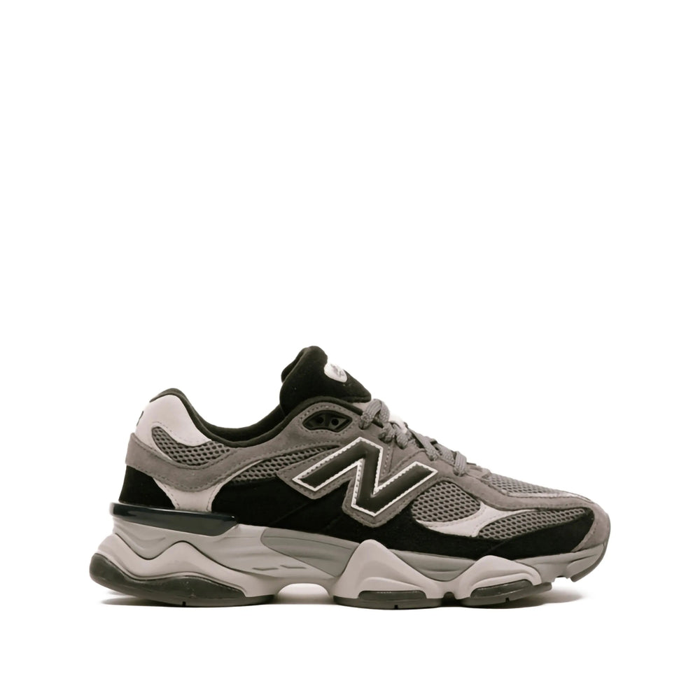 New Balance Sneakers - Black, Neutral | 9661f0b4d3ceafbc6f7e569279fc36155d8c49fe