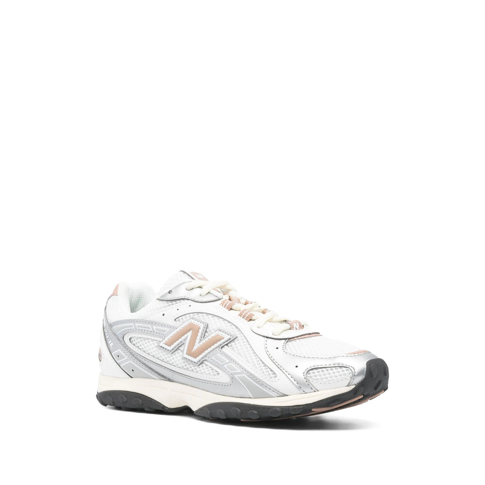 New Balance Sneakers - Gray, White | 0ba1adb2987805978feb0a15a0cbd1dda2c10bb2