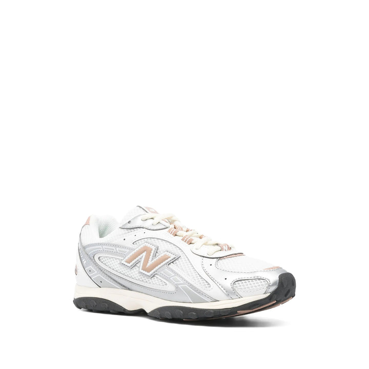 New Balance Sneakers - Gray, White | 0ba1adb2987805978feb0a15a0cbd1dda2c10bb2