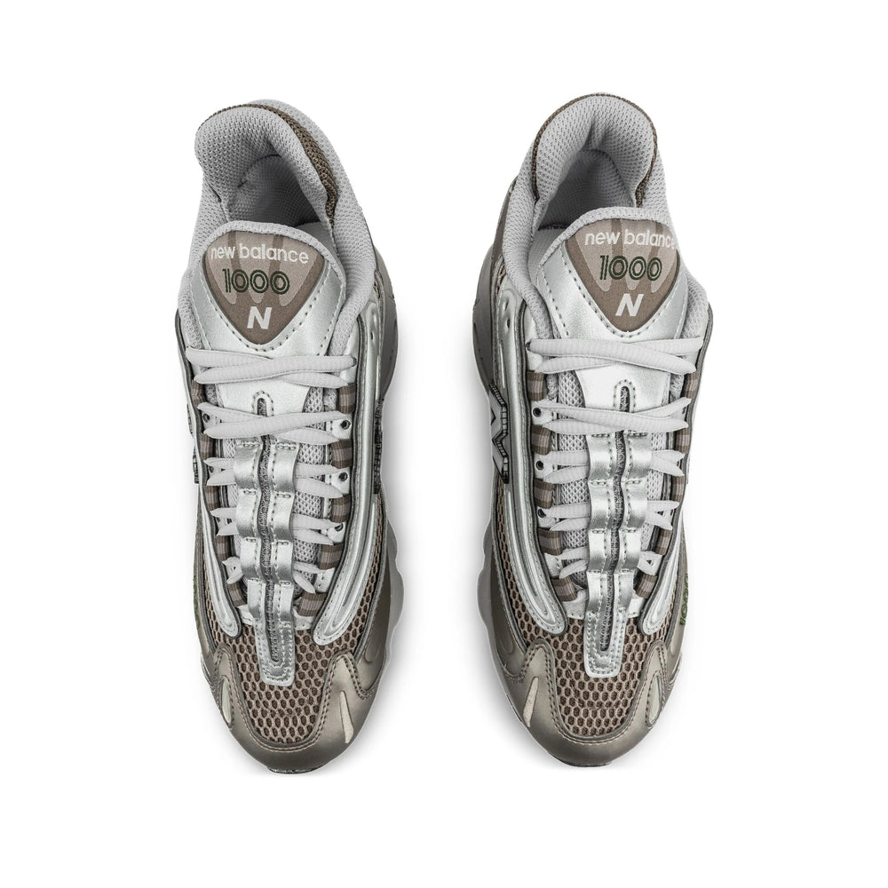 New Balance Sneakers - Gold | b5662331c6ce25b790e1ad894457044f7c995e42