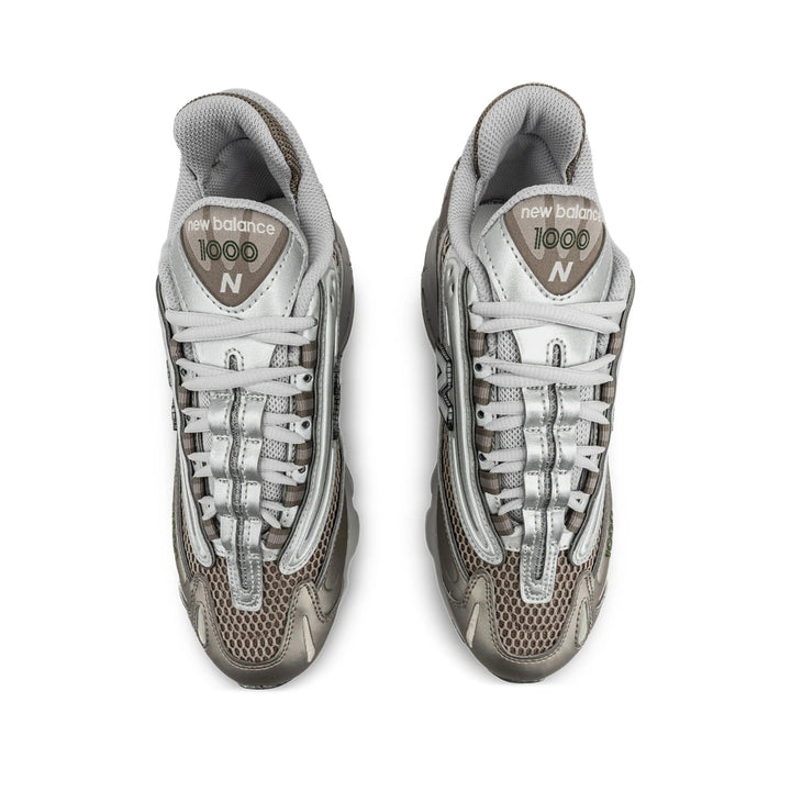 New Balance Sneakers - Gold | b5662331c6ce25b790e1ad894457044f7c995e42