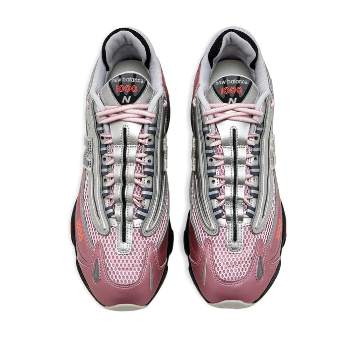 New Balance Sneakers - Gray, Pink | 44c8b929d05148bb34b6daddc97dfef96d86d7d3