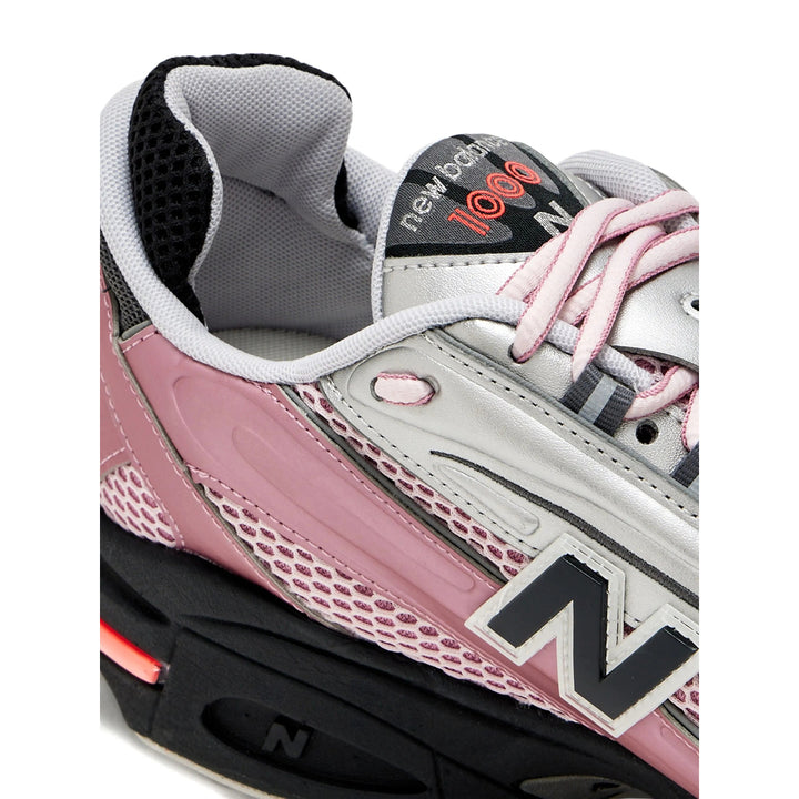 New Balance Sneakers - Gray, Pink | ae9a9645ab18bdaae120a5ef4336920dcb2b2a50