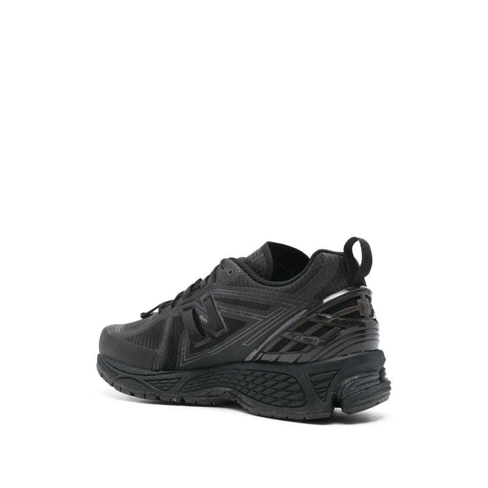 New Balance Sneakers - Black | ae1989865e5f6d4532d3781962d6715b63c38d4f