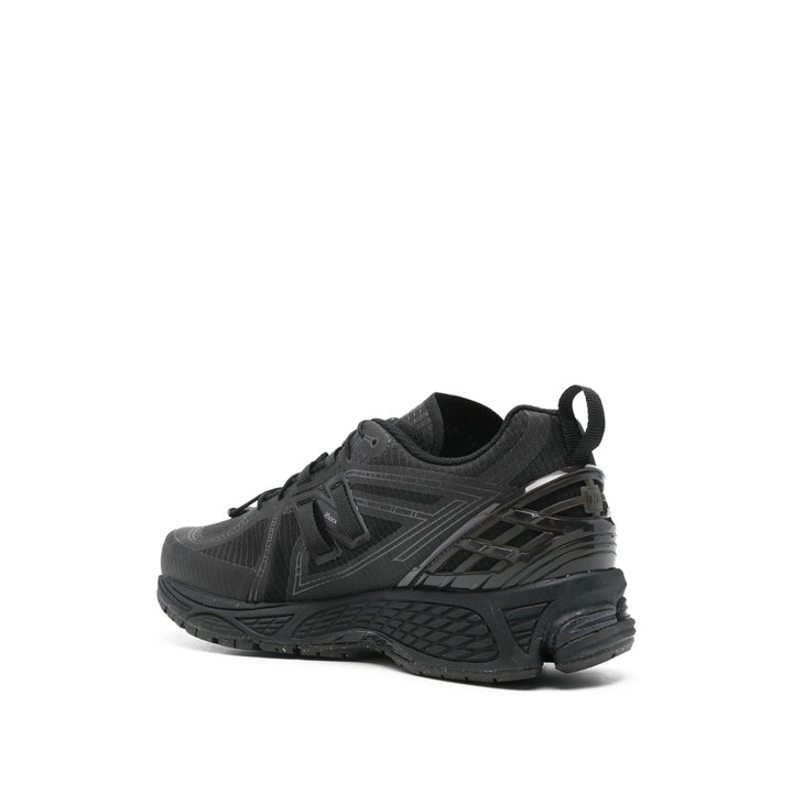 New Balance Sneakers - Black | ae1989865e5f6d4532d3781962d6715b63c38d4f