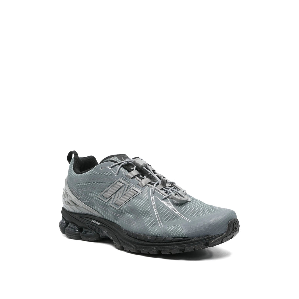 New Balance Sneakers - Gray | 894dfbe87bce2e9f15925d3ad948fe073b9593f1