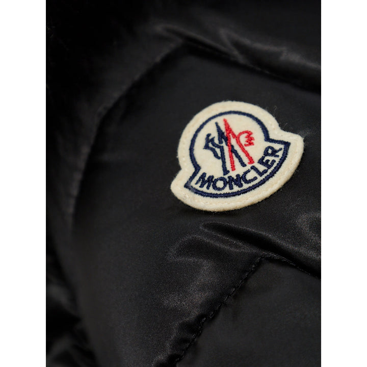 Moncler Outerwears - Black | 617c0fe050cb500923fc99e3891f884743159b7d