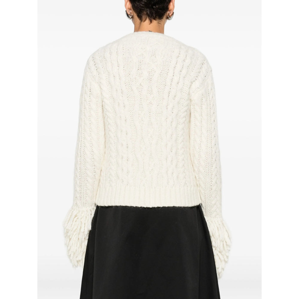 Moncler Outerwears - White | 8329def6d486c797dddefb03e04baf64591cbc41