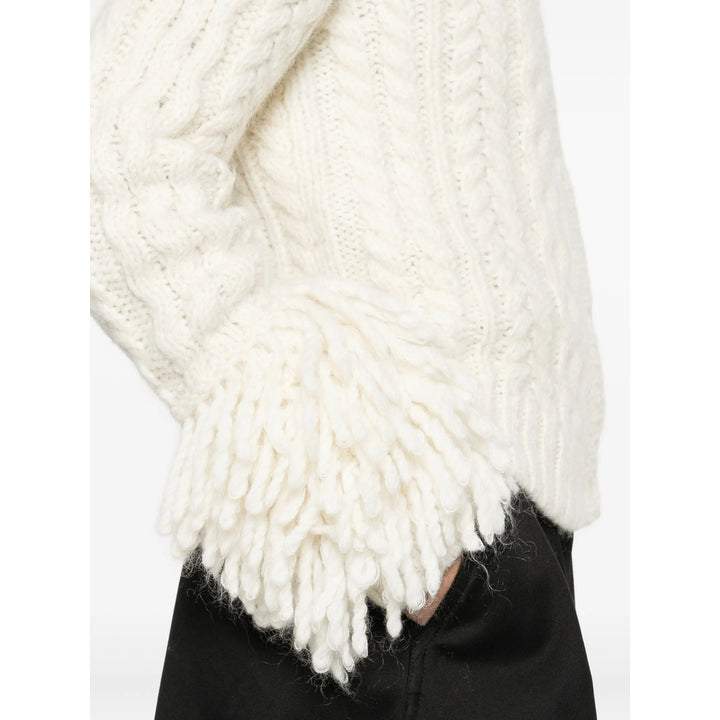 Moncler Outerwears - White | 7de13716d40d813e83c00faa0370256d78512459