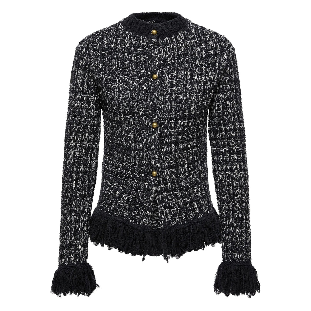 Moncler Sweaters - Black | a593815b22a186192d6177f3ab59f2c13d3ffc9c