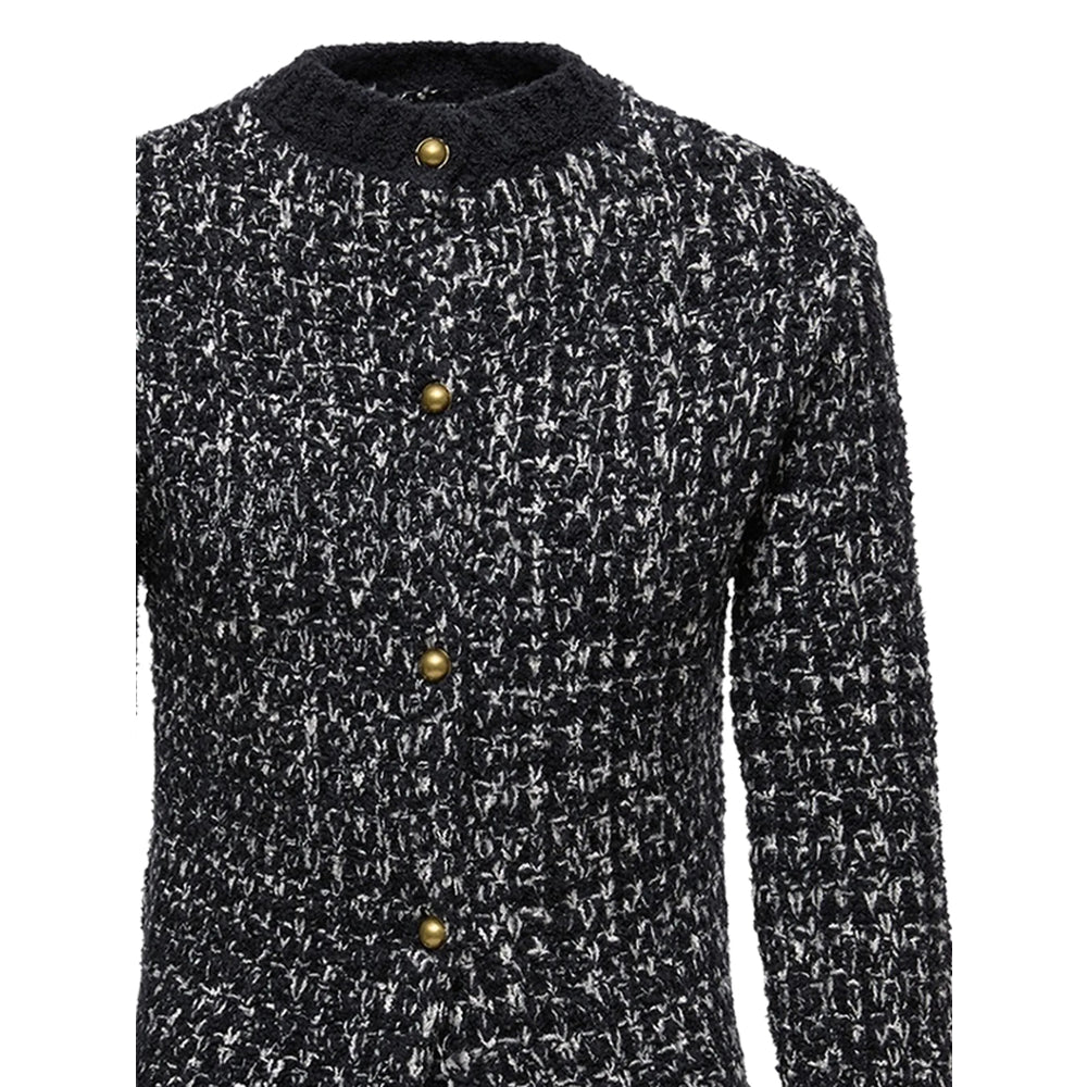 Moncler Sweaters - Black | 1b8843bc96f0252e60d7deb9fb14a41d9a2428c7