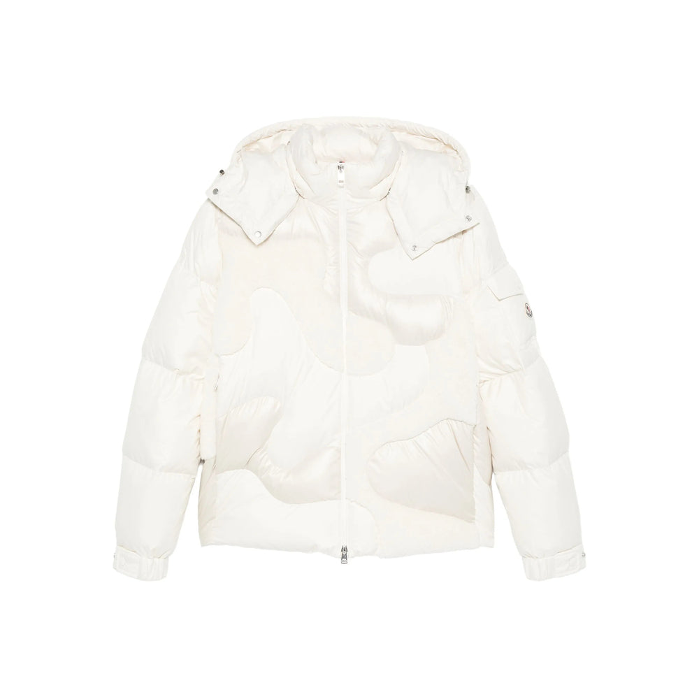 Moncler Outerwears - White | 22477581453c3ef3b41556541dea9180bccc032e