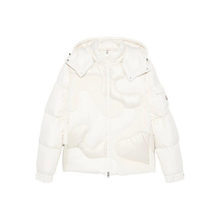 Moncler Outerwears - White | 22477581453c3ef3b41556541dea9180bccc032e