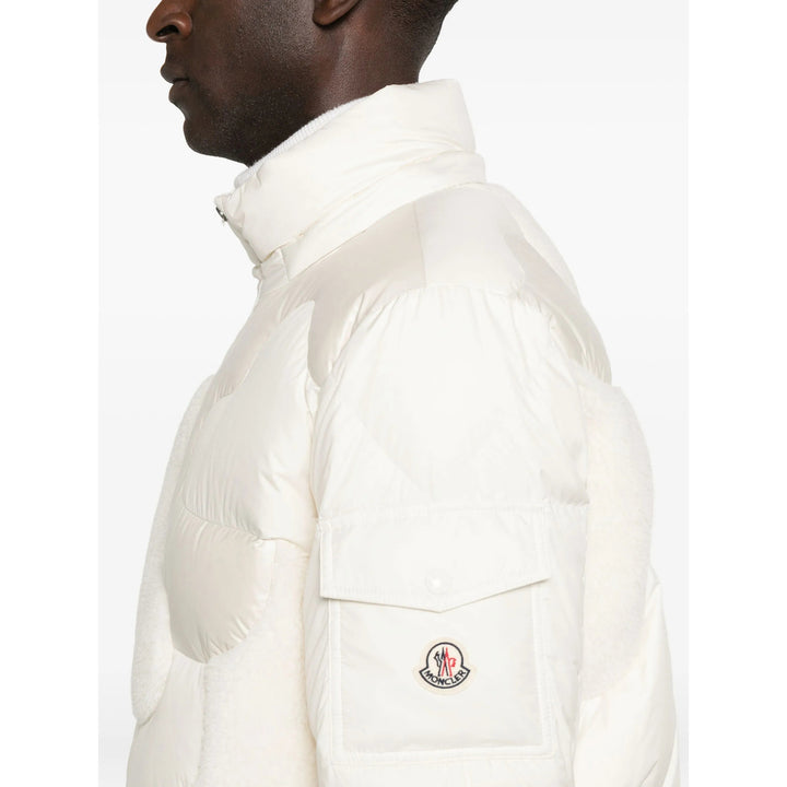 Moncler Outerwears - White | 2090c7ced1ba5258f250da4c1b7c0b497ad657ed
