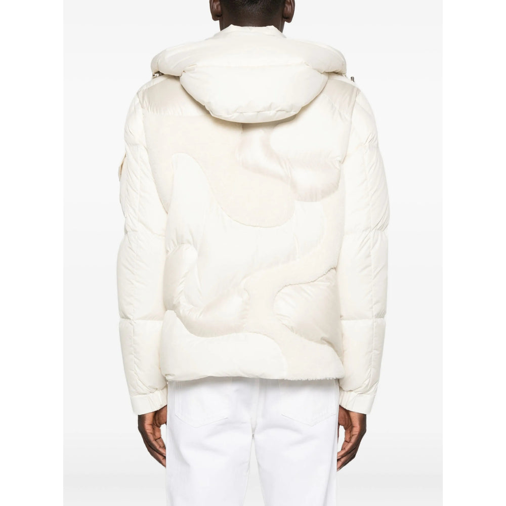 Moncler Outerwears - White | c6c25b10bdaf34244f72369f503005c2e3d0d059