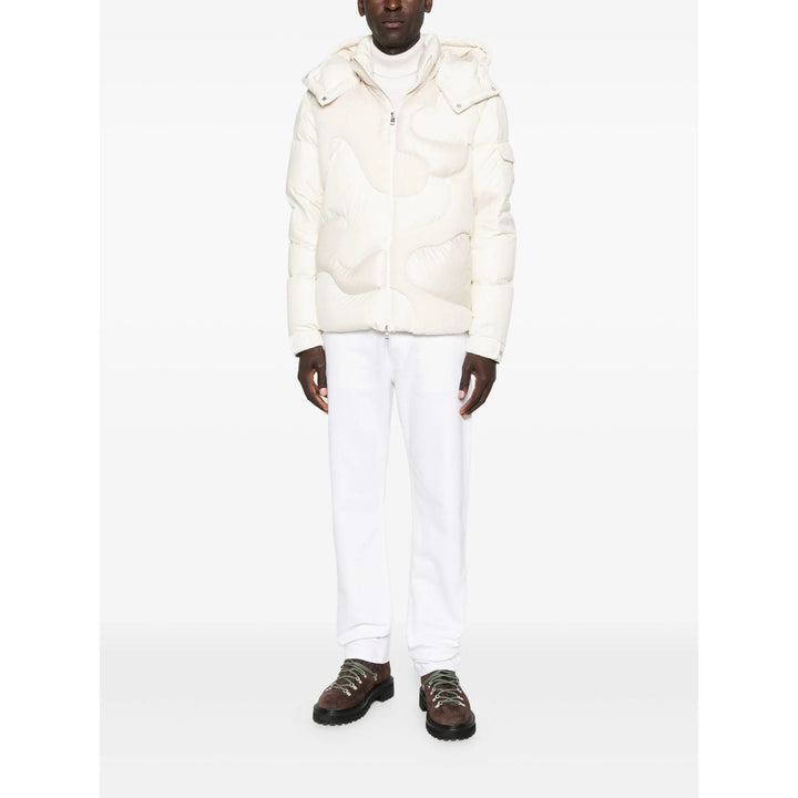 Moncler Outerwears - White | 13d5e28618d2ca2d27ea066279d32cec2677b2a7