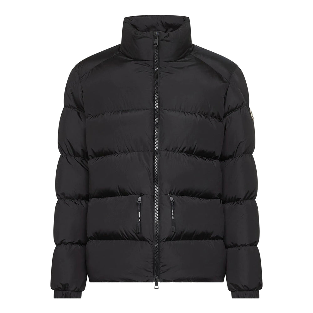 Moncler Outerwears - Black | 8d5ed806a3c696837466c77b950b71931e9f8f75