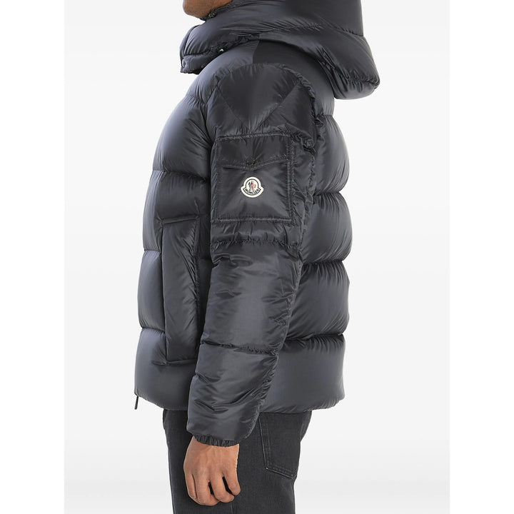 Moncler Outerwears - Black | 5e2af0b5db68811aeaf583d1cb5c63533714edc2