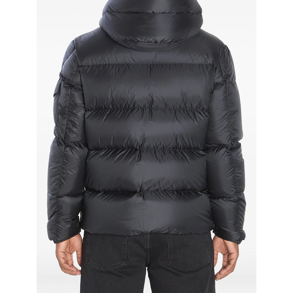 Moncler Outerwears - Black | 2188610da958e4618dad6f3dae00aa1c09713b95