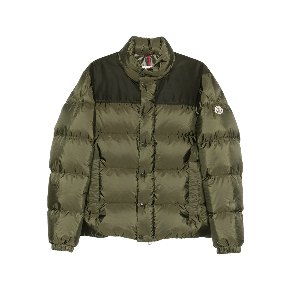 Moncler Outerwears - Green | e53d2b701d779c969ab86d4cdcc9f90ae6ada9aa