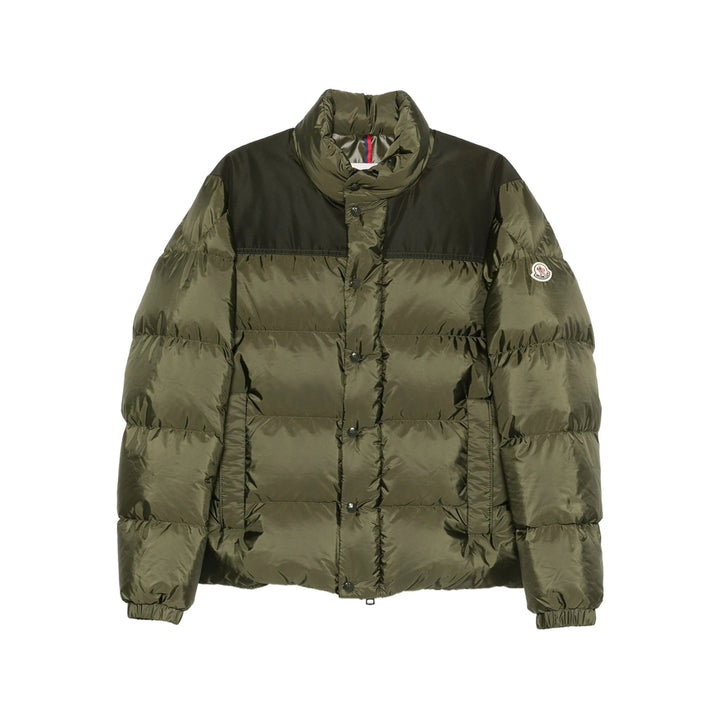 Moncler Outerwears - Green | e53d2b701d779c969ab86d4cdcc9f90ae6ada9aa
