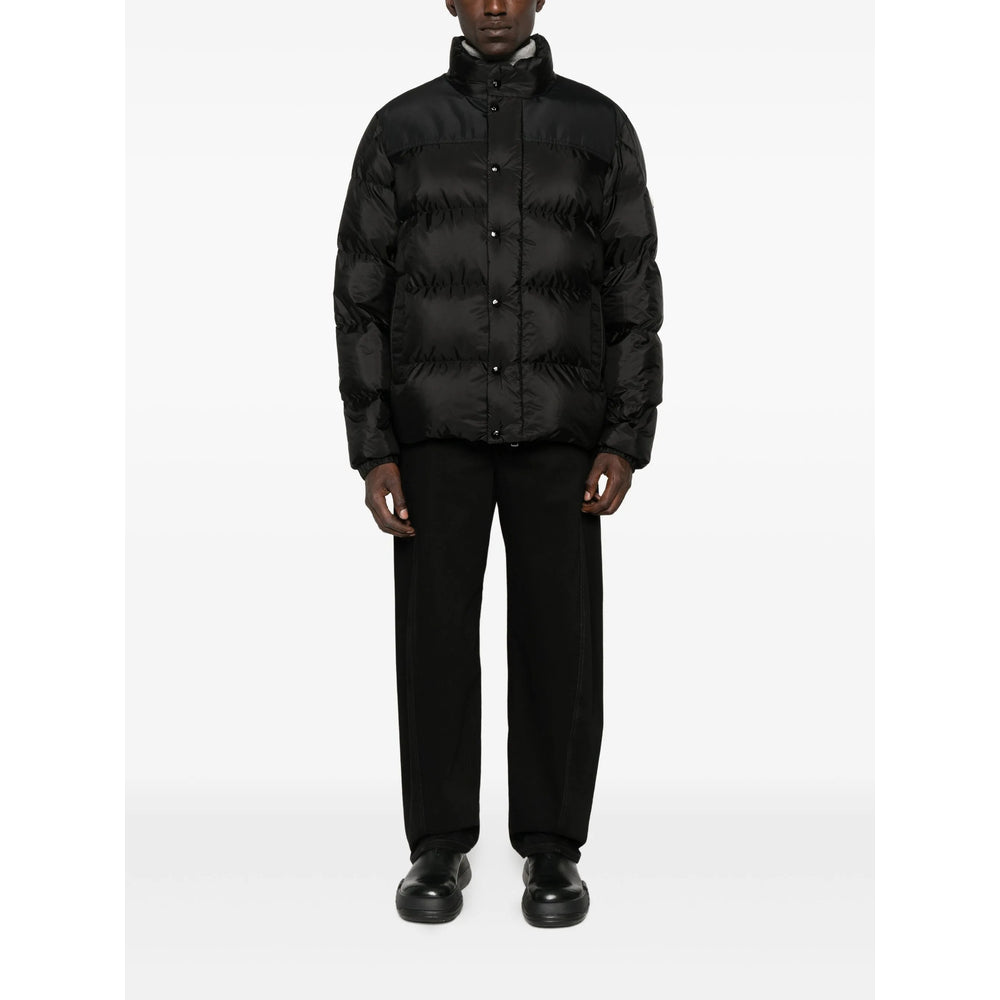 Moncler Outerwears - Black | b7517e26ab87b3ad96e33bbee4a156945fd4cb88