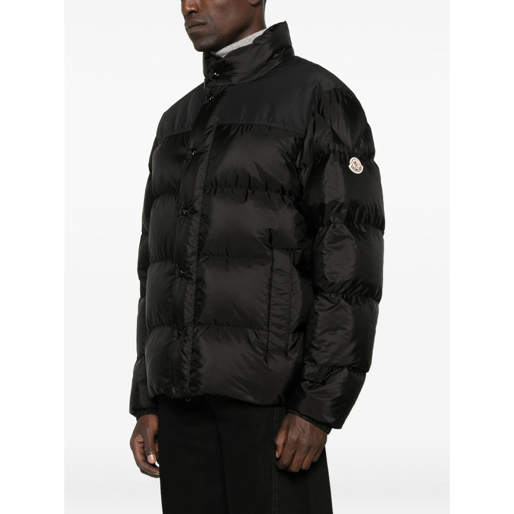 Moncler Outerwears - Black | 978997cccf20414c73397a59a3dec2da4c268ec9